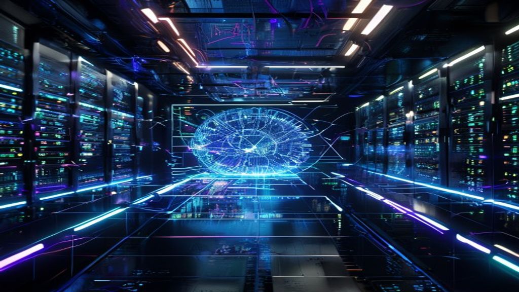 CypherQuant Art